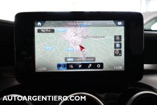 MERCEDES-BENZ GLC 300 usata, con ESP
