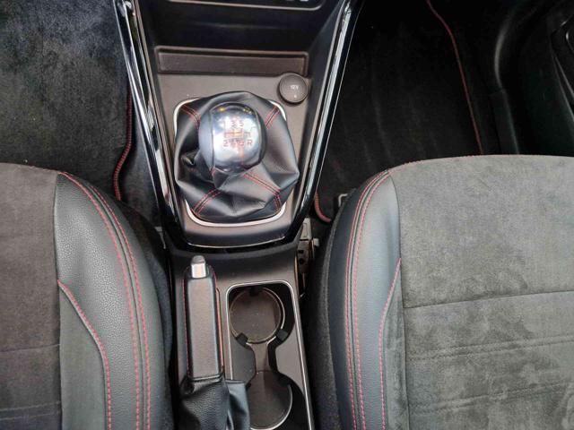 FORD EcoSport usata, con ESP
