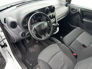 MERCEDES-BENZ Citan usata, con Immobilizzatore elettronico