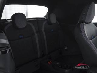 MINI Cabrio usata 10