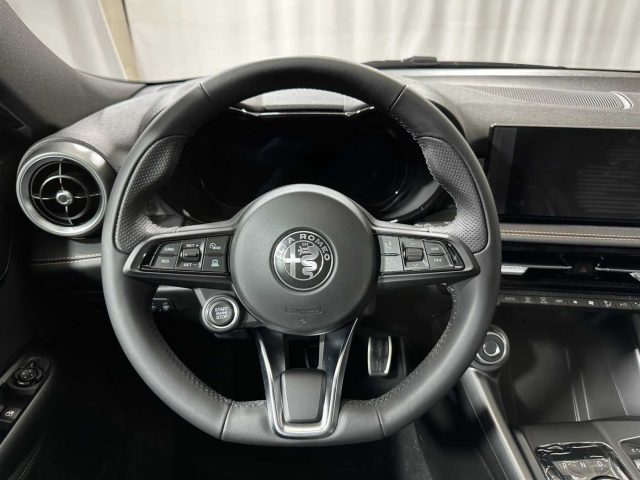 ALFA ROMEO Tonale usata, con Bluetooth