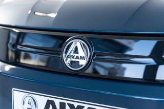 AIXAM City usata, con Chiusura centralizzata