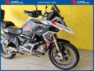 BMW R 1200 GS usata 10