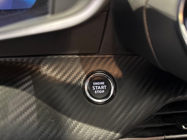 PEUGEOT 208 usata, con Controllo automatico clima