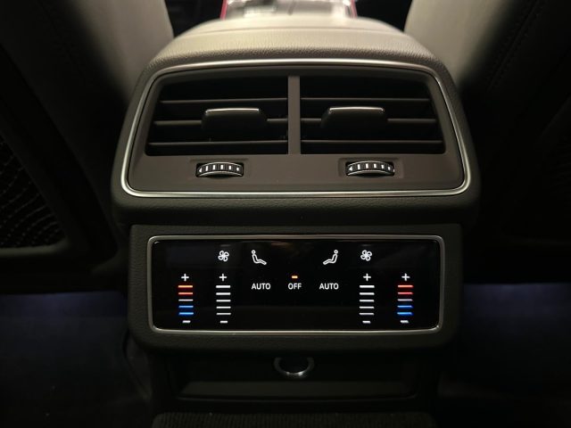 AUDI RS6 usata, con Cronologia tagliandi