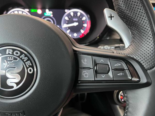 ALFA ROMEO Tonale usata, con USB