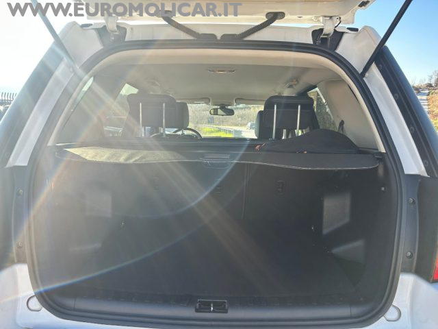 LAND ROVER Freelander usata, con ESP
