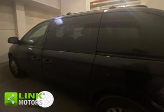 CHRYSLER Voyager usata, con Interni in pelle