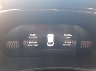 SKODA Fabia usata, con Airbag testa