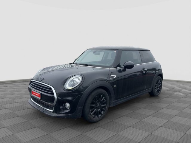 MINI Cooper usata 0