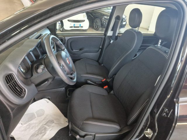 FIAT Panda usata, con Controllo trazione