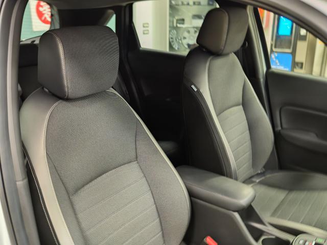 HONDA Jazz usata, con Cruise Control