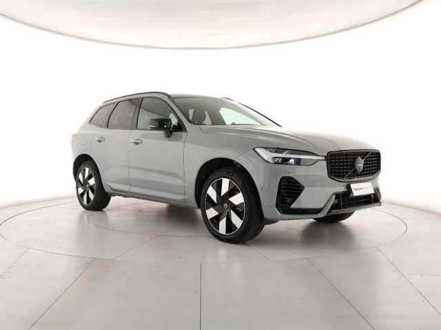 VOLVO XC60 usata, con Autoradio