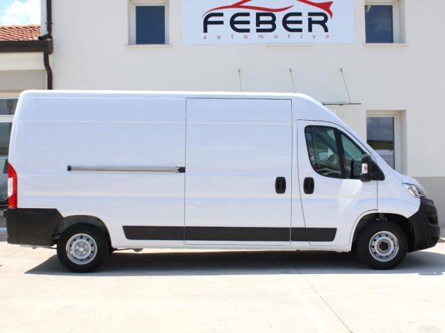 FIAT Ducato usata, con Chiusura centralizzata