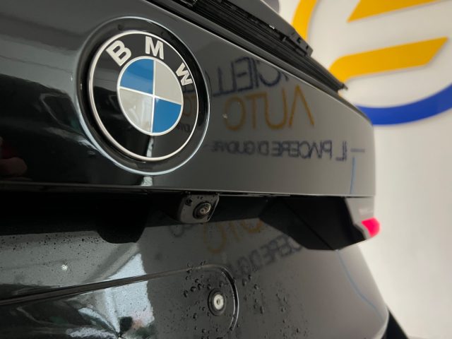 BMW X1 usata, con Controllo automatico clima