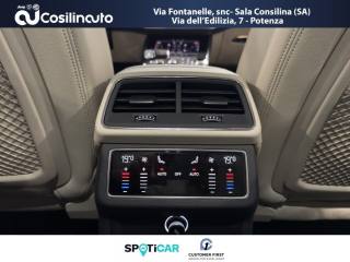 AUDI A6 usata, con Trazione integrale