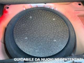 OPEL Crossland X usata, con Servosterzo