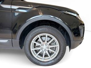 LAND ROVER Range Rover Evoque usata, con Immobilizzatore elettronico