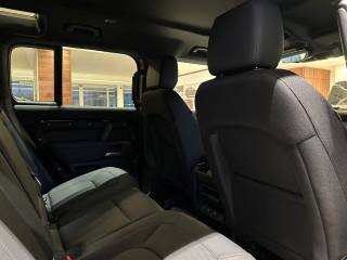 LAND ROVER Defender usata, con Controllo trazione