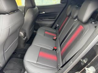 ALFA ROMEO Junior usata, con Cerchi in lega