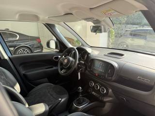 FIAT 500L usata, con Controllo trazione