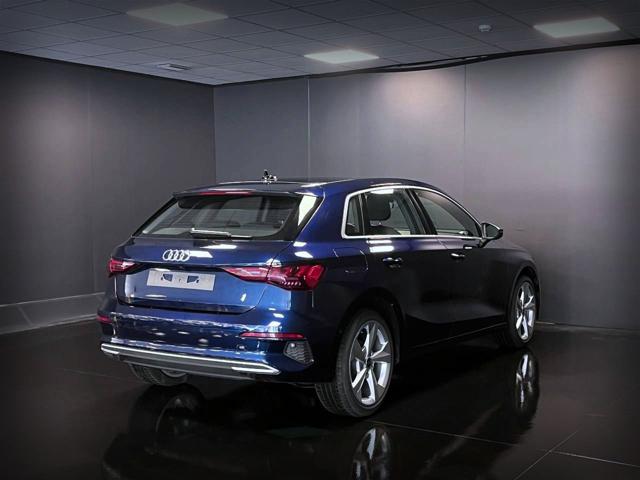 AUDI A3 usata, con Alzacristalli elettrici