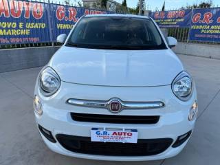 FIAT 500X usata, con Airbag laterali