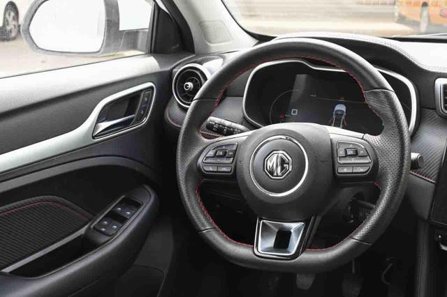 MG ZS usata, con Servosterzo