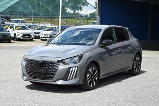 PEUGEOT 208 Hybrid 100 e-DCS6 Allure