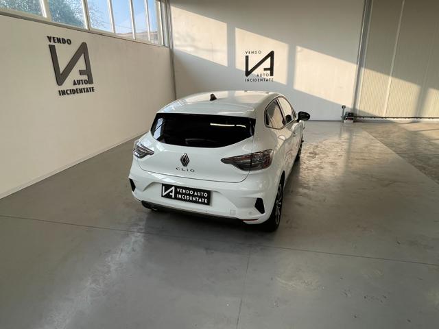 RENAULT Clio usata, con Cerchi in lega