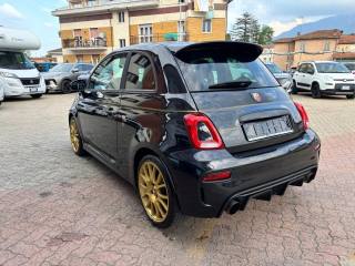 ABARTH 595 usata, con Chiusura centralizzata