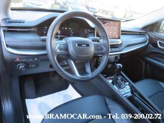 JEEP Compass usata, con Cruise Control