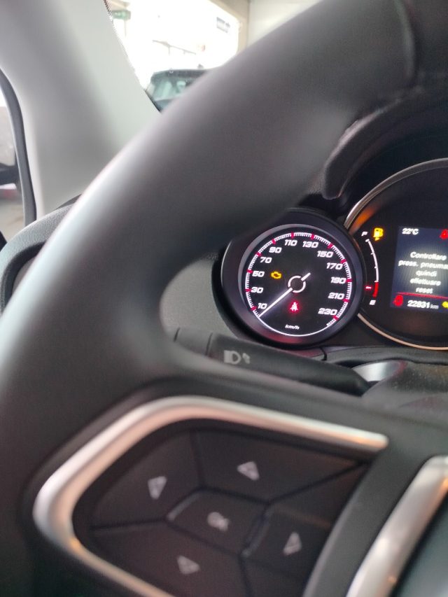 FIAT 500X usata 34