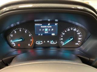 FORD Puma usata, con Vetri oscurati