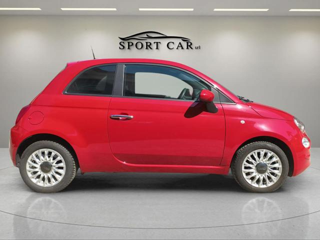 FIAT 500 usata, con Airbag laterali