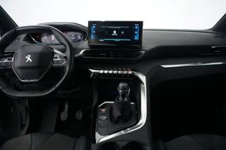 PEUGEOT 3008 usata, con Chiusura centralizzata