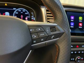 SEAT Ateca usata, con Controllo automatico clima