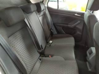 VOLKSWAGEN T-Cross usata, con Chiusura centralizzata