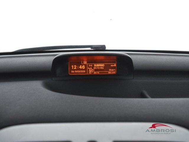 PEUGEOT 307 usata 13