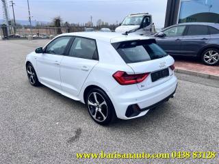 AUDI A1 usata, con Airbag Passeggero