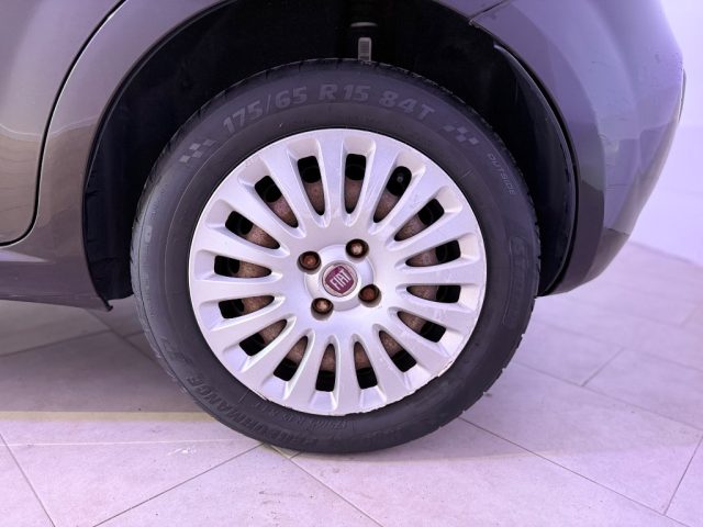 FIAT Punto Evo usata 3