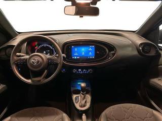 TOYOTA Aygo usata, con Climatizzatore