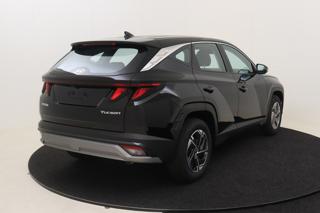 HYUNDAI Tucson usata, con Autoradio