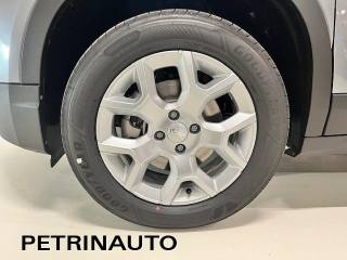 JEEP Avenger usata, con Controllo elettronico della corsia