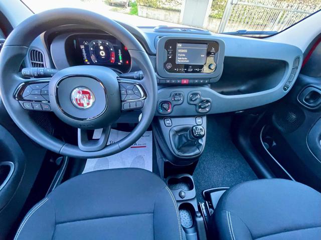 FIAT Panda usata, con Chiusura centralizzata