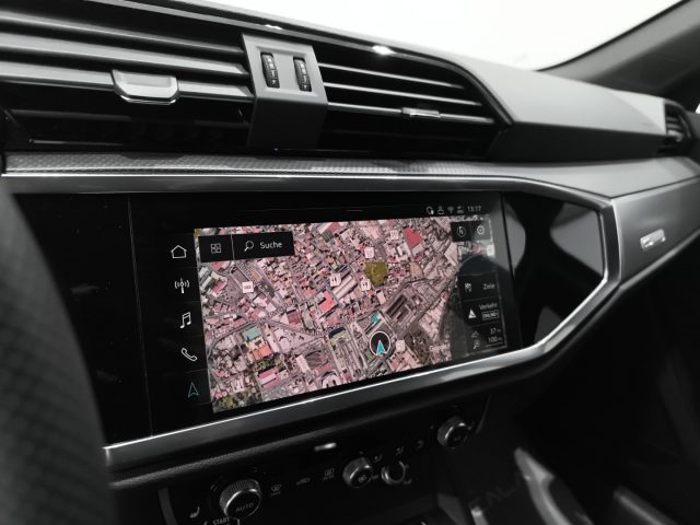 AUDI Q3 usata, con Servosterzo