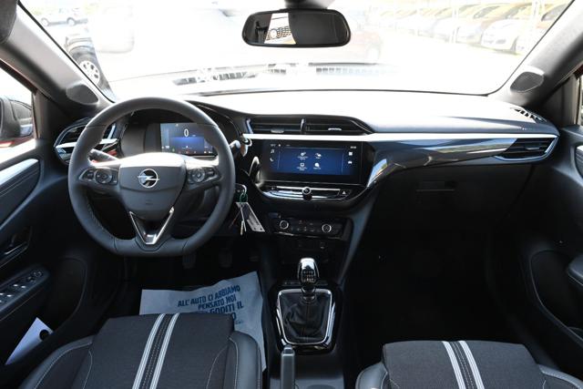 OPEL Corsa usata, con Cruise Control