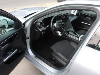MERCEDES-BENZ C 200 usata, con Cerchi in lega