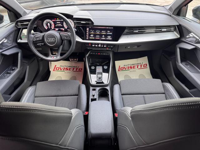 AUDI A3 usata, con Controllo trazione