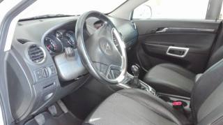 OPEL Antara usata, con Cerchi in lega